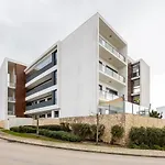 Marina Village - Apartment Patricia