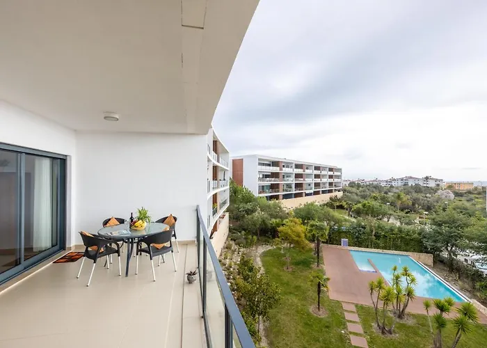 Marina Village - Apartment Patricia