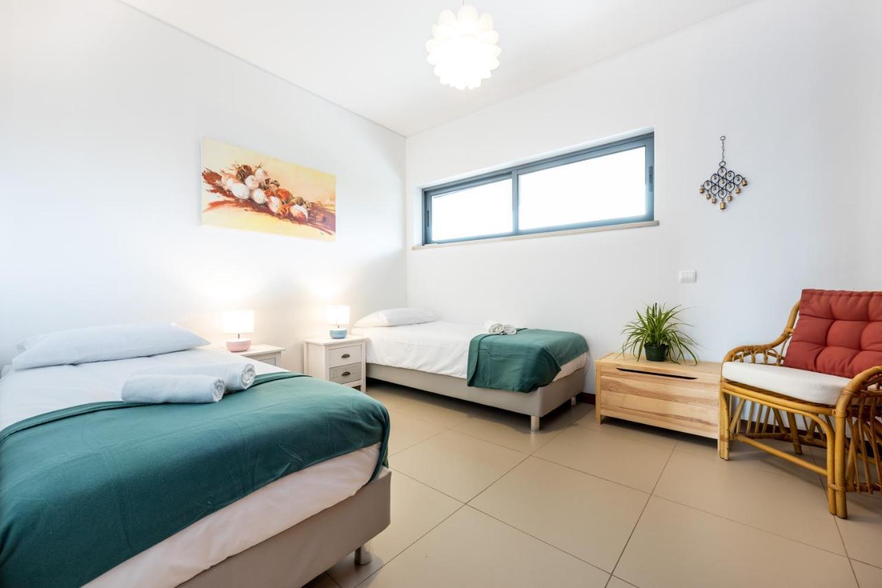 Apartamento Marina Village - Patricia