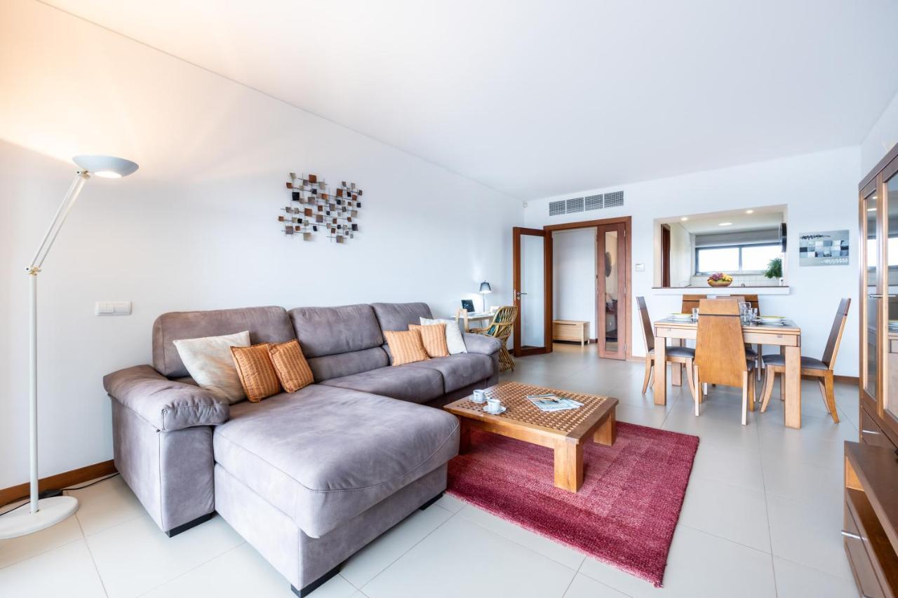 Apartamento Marina Village - Patricia