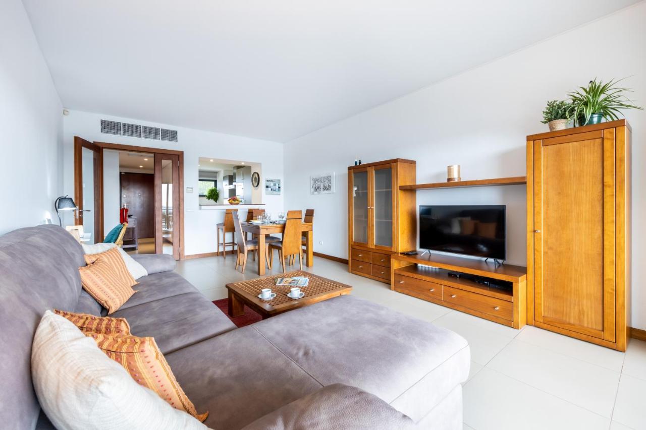 Marina Village - Patricia Apartment *