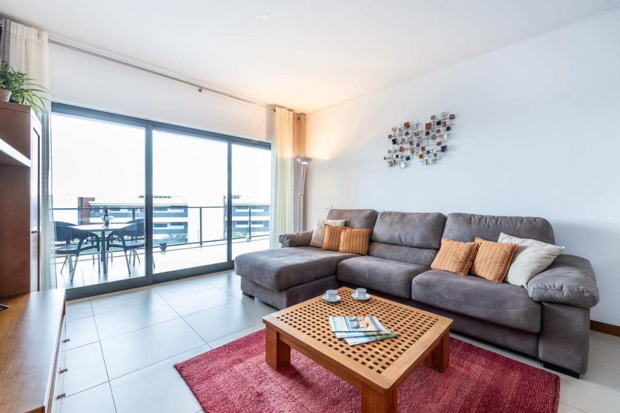 Apartment Marina Village - Patricia Lagos