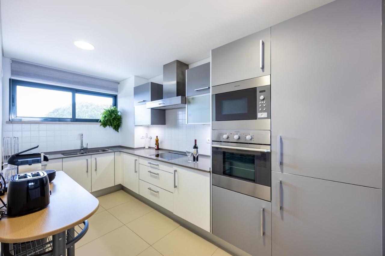 Marina Village - Patricia Apartment