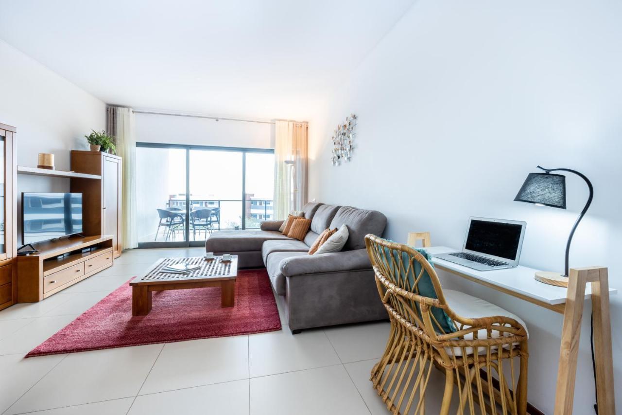 Marina Village - Patricia