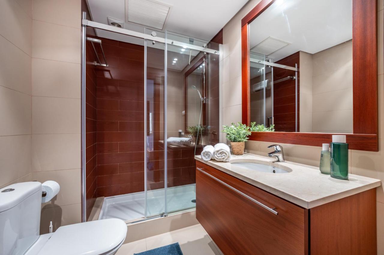 Marina Village - Patricia Apartment