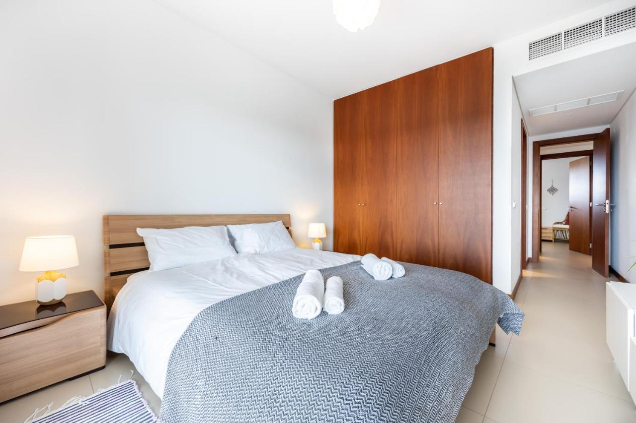 Apartamento Marina Village - Patricia