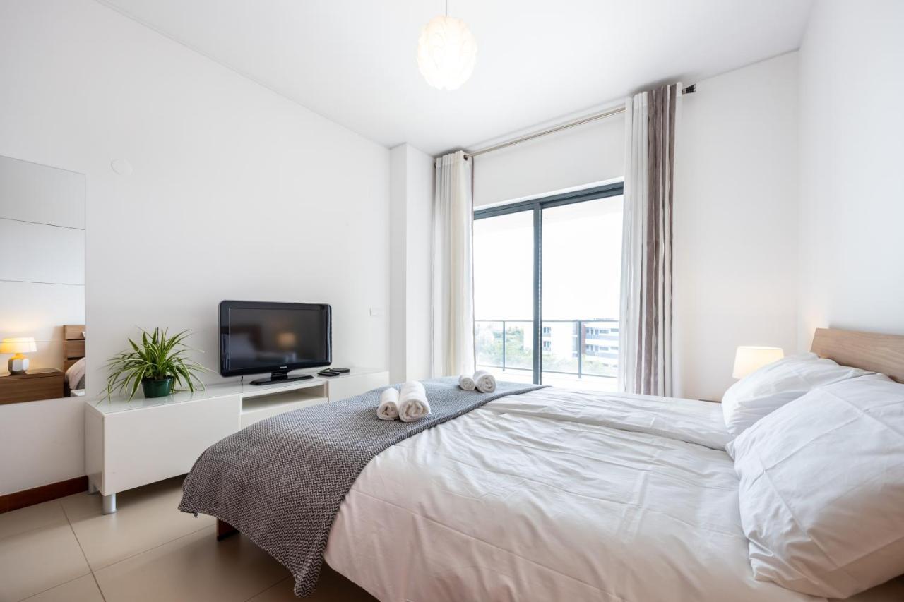 Marina Village - Patricia Apartment