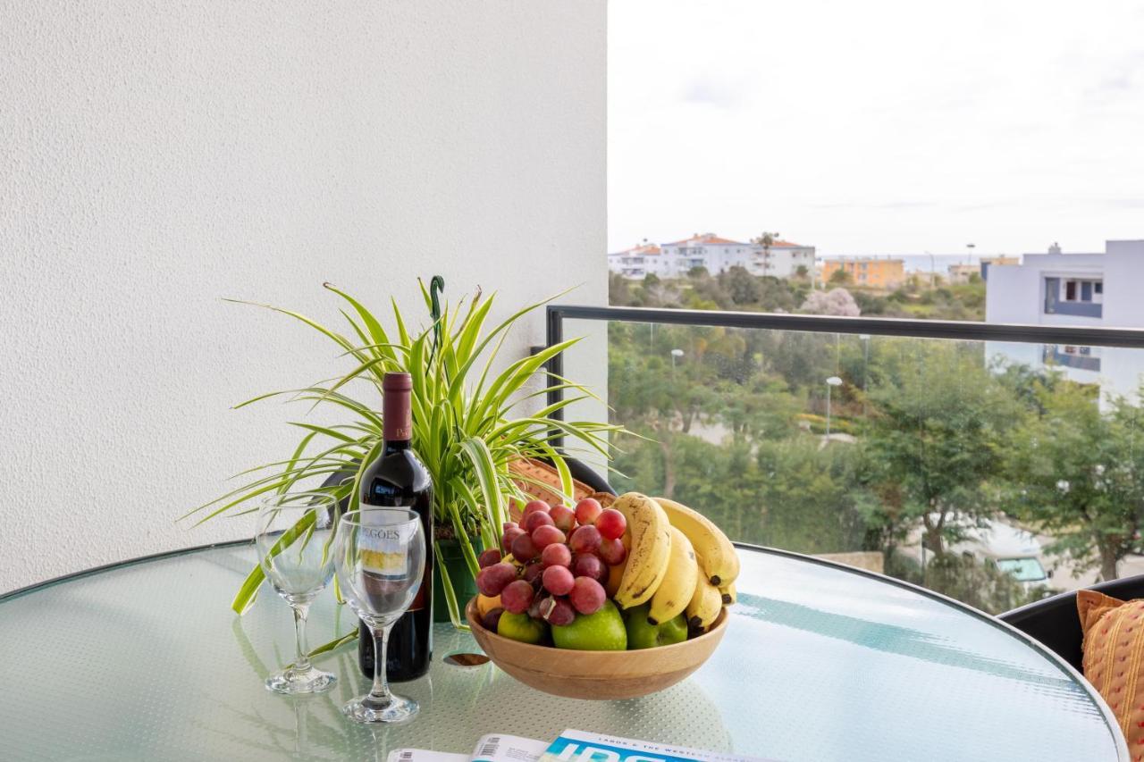 Marina Village - Patricia Apartamento *