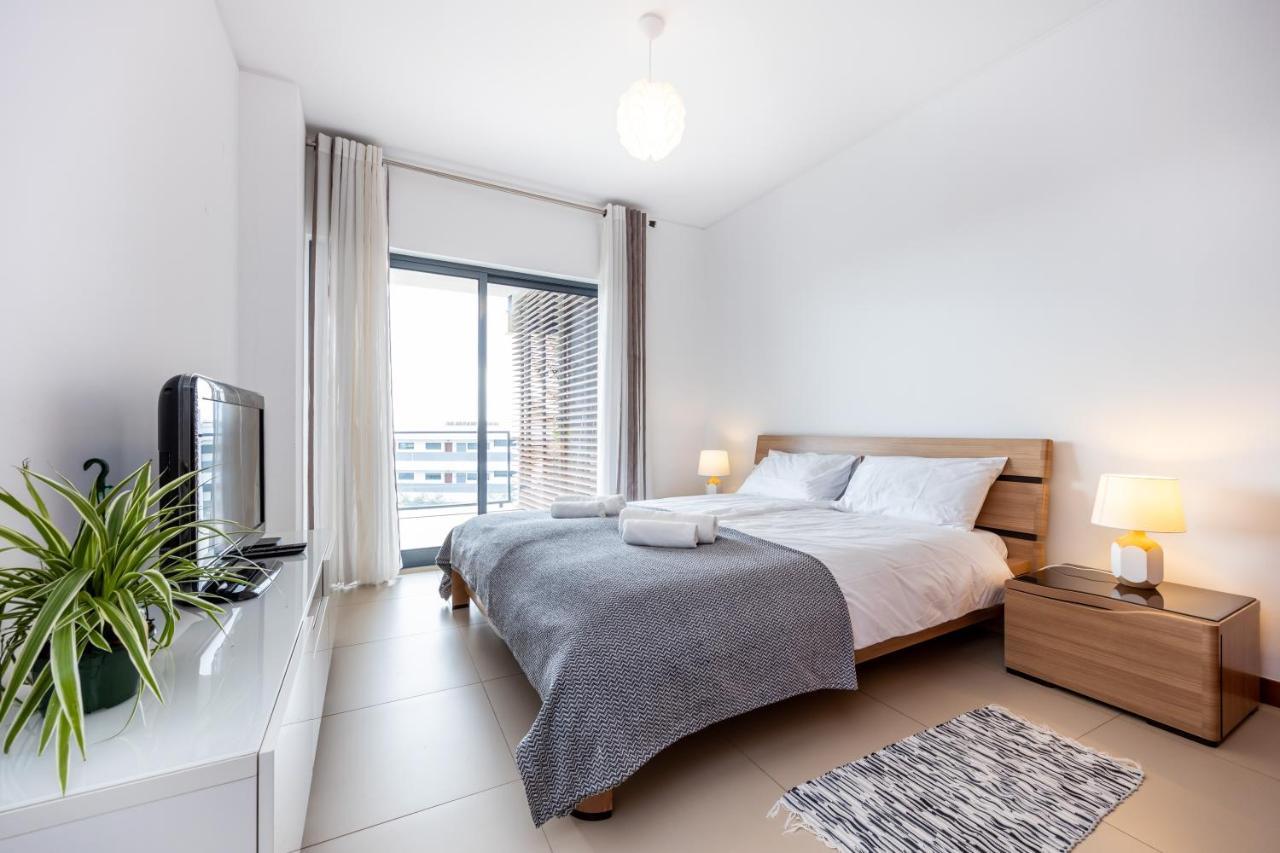 Marina Village - Patricia Apartment *